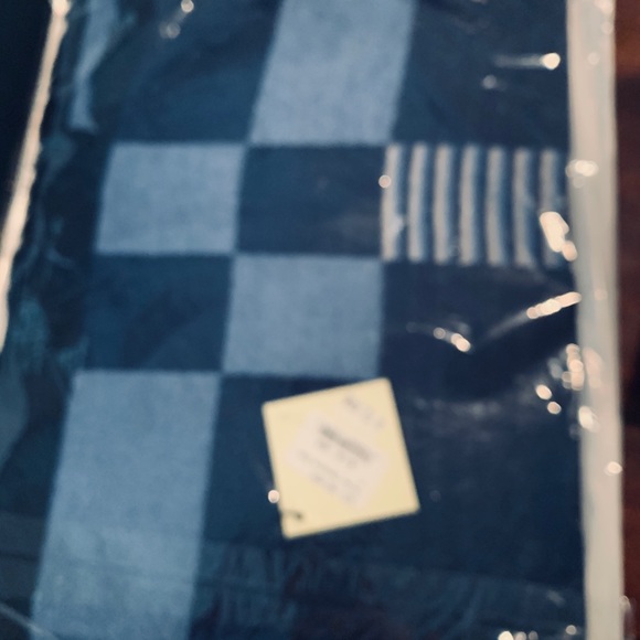 Rapti Fashion 100% Cashmere scarf- multiply styles - Picture 7 of 12